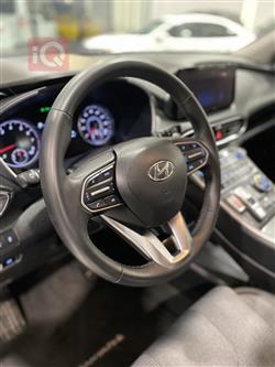 هیوندای سەنتافی